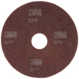 3M SPP17 ScotchBrite Surface Preparation floor pads 17 inch
