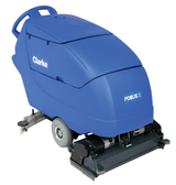 Clarke Focus2 28 inch cylindrical floor scrubber C05421A