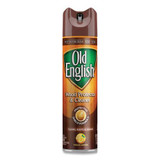 Old english furniture polish aerosol 12.5 oz can