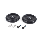 ProTeam 103267 rear wheel assembly kit for vacuums