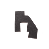 ProTeam 103532 foam sound motor housing front panel