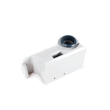 ProTeam 104234 grey bag housing cover for vacuums