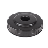 ProTeam 104273 black twist cap for vacuums