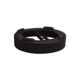 ProTeam 105070 black bottom twist cap for MegaVac