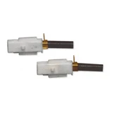 ProTeam 106904 carbon brush set ametek 12215700