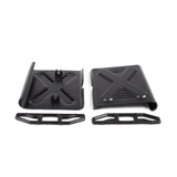 ProTeam 833367 drum latches for ProGuard li 3