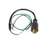 ProTeam 833417 pig tail cord for vacuums