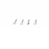 ProTeam 100378 compression ring screw set