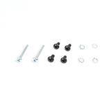 ProTeam 101271 motor mount screw kit for Tailvac