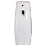 Timemist classic air freshener dispenser white tms1047717 gw