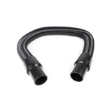 ProTeam 101705 1.5 inch black Stretch hose with cuffs