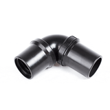 ProTeam 102715 black swivel elbow cuff for vacuums