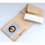 Nilfisk NF1471059500 dust bag reusable for Clarke Viper