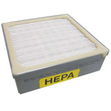 Nilfisk NF1471104500 hepa filter complete for Clarke Viper