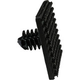 Pioneer Eclipse MP8310100 velcro hook stud 100/pk