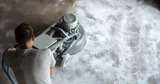 Signs You Need a Floor Stripping Machine