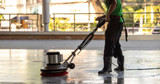 How To Choose the Right Concrete Floor Cleaning Supplies