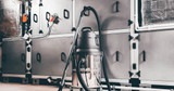 8 Care Tips for Your Industrial Vacuum Cleaner