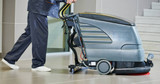 Tips for Maintaining Your Floor Cleaning Equipment