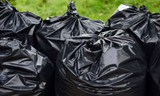 How To Choose the Right Commercial Trash Bags