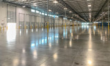 How To Extend the Life of an Industrial Concrete Floor