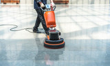 Floor Cleaning Tips for High-Traffic Areas