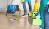 Things To Consider When Buying Commercial Cleaning Supplies