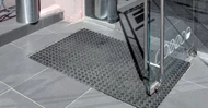 Reducing Facility Maintenance Costs With Entrance Mats