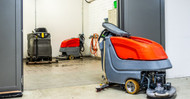 Preventive Floor Care Strategies for Large Facilities