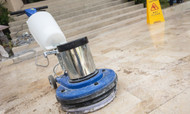 8 Things To Know About Maintaining Commercial Stone Floors