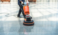 Floor Cleaning Tips for High-Traffic Areas