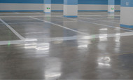 Tips for Maintaining Polished Concrete Floors