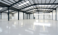 The Dos and Don’ts of Cleaning Warehouse Floors