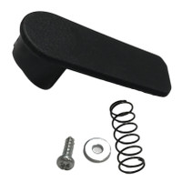 Nilfisk NF1470852500 lower cord wrap hook for Clarke
