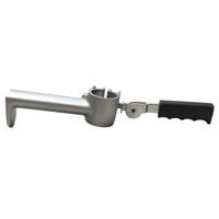 Nilfisk NF11019A handle clamp kit