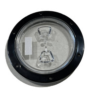 Nilfisk NF56384499 clear lid kit for Clarke Viper