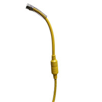 Hawk K3030E-50YEL  power cord 12 gauge 3 wire