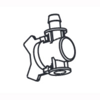 Nilfisk NF9095696000 valve for Clarke Viper and Advance