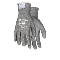 Dyneema nylon Ninja Force safety gloves 13 gauge