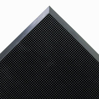 Door mat outdoor indoor scraper mat