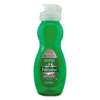 Palmolive manual dishwashing liquid original formula 3oz per