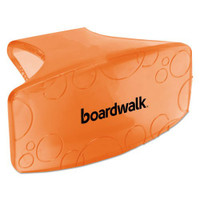 Boardwalk BWKCLIPMAN Eco Fresh toilet bowl clip mango