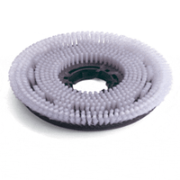 NaceCare 606204 Floor scrubber Poly Shampoo brush for
