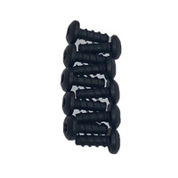 Electrolux 5323811 Sanitaire screw package of 10 for