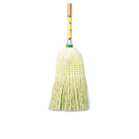 Boardwalk BWK926CCT corn broom wood handle parlor 100