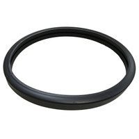 Hawk KIT2065BLK 20 inch Bumper Guard for floor