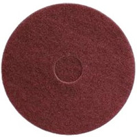 High Performance Strip floor pads 17 inch case of 5 pads