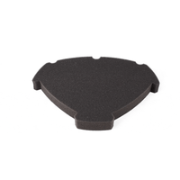 ProTeam 834042 triangular lower foam pad