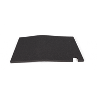ProTeam 834043 rectangular upper foam pad