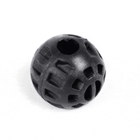 ProTeam 834050 pivoting ball for vacuums